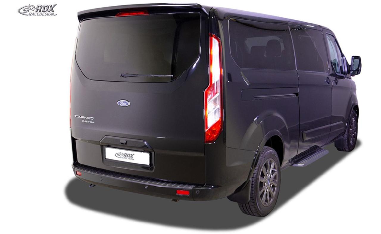 Becquet De Toit Sur Mesure Pour Ford Tourneo Custom Transit Custom